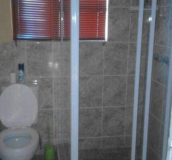 Семейный Номер, Sgegede Guest House
