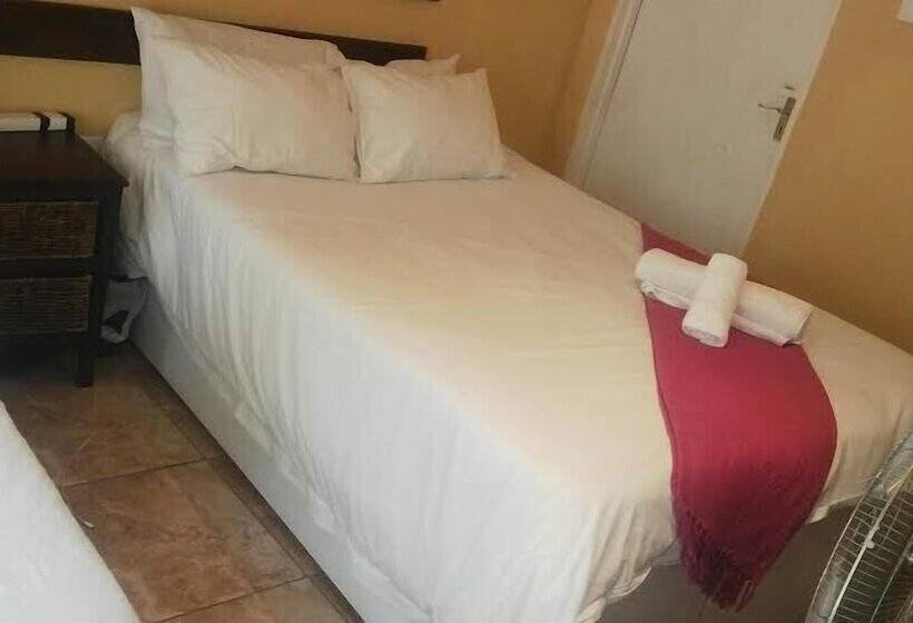 Familienzimmer, Sgegede Guest House