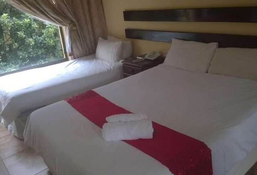 Familienzimmer, Sgegede Guest House