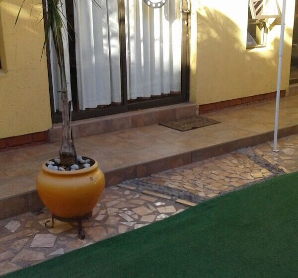 Familienzimmer, Sgegede Guest House