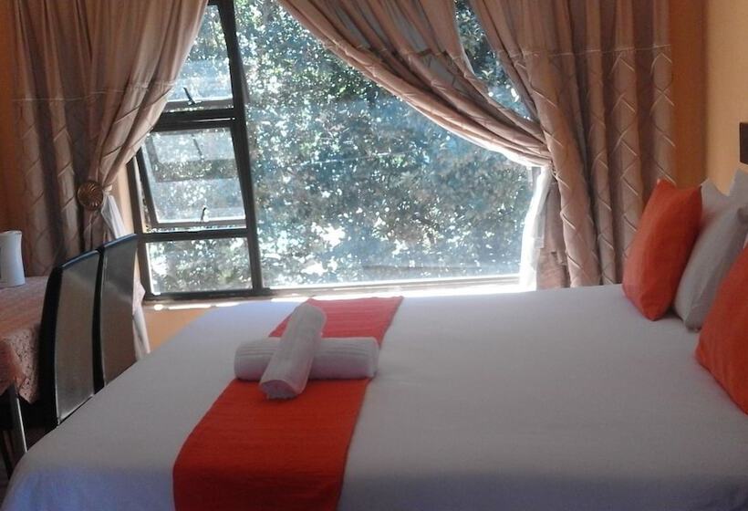 Familienzimmer, Sgegede Guest House