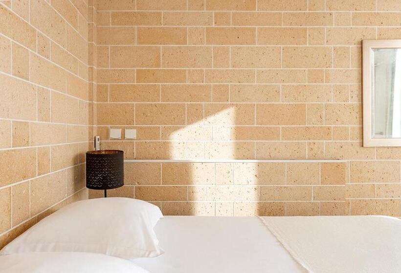 חדר סטודיו סטנדרד, Residence Courcelle