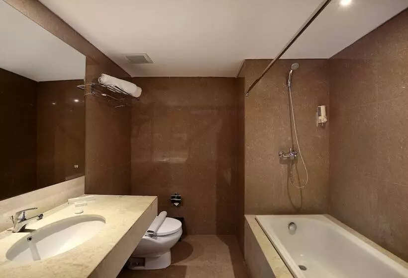 سوییت جونیور, Rofa Kuta Hotel   Chse Certified