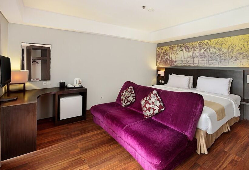 小型套房, Rofa Kuta Hotel   Chse Certified