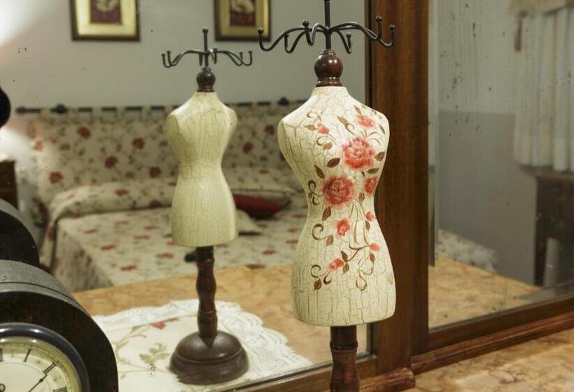 标准间, Bosco D Olmi Country House