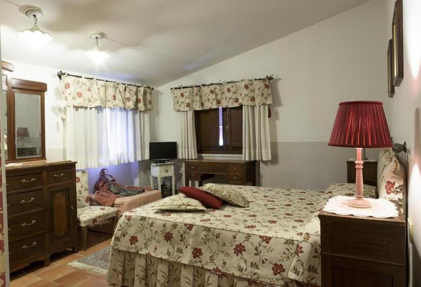 Номер Стандарт, Bosco D Olmi Country House