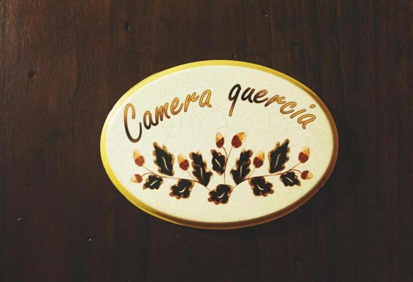 스탠다드 룸, Bosco D Olmi Country House