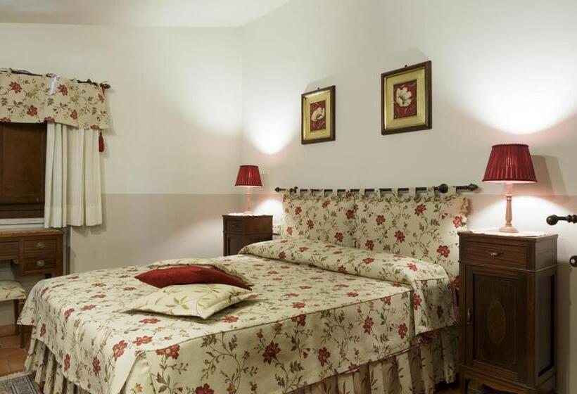 스탠다드 룸, Bosco D Olmi Country House