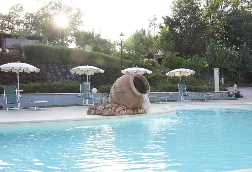 스탠다드 룸, Bosco D Olmi Country House