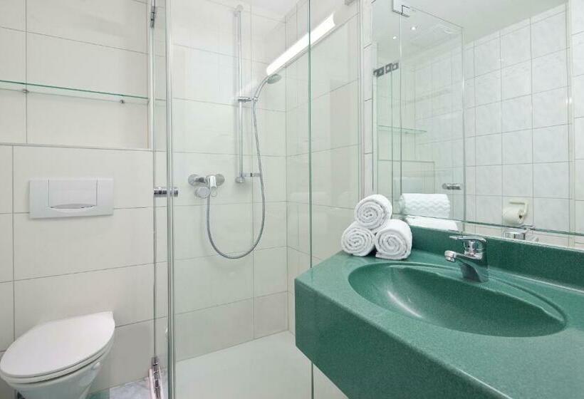 استودیوی استاندارد, Hapimag Ferienwohnungen Saalbach