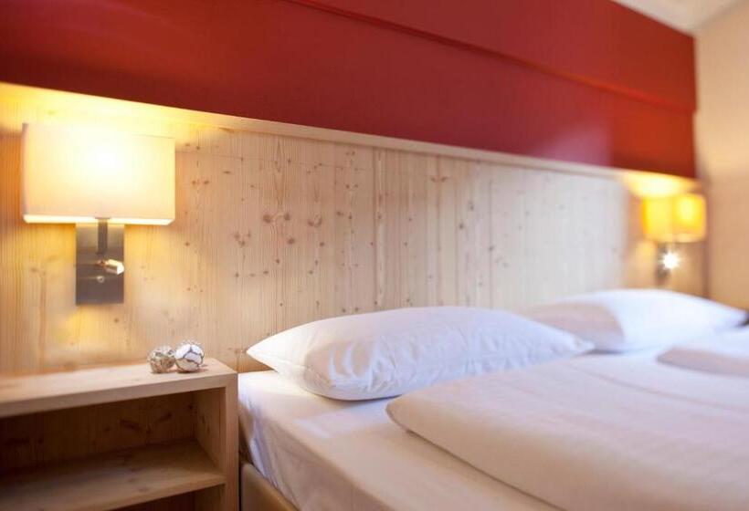 آپارتمان 2 خوابه, Hapimag Ferienwohnungen Saalbach