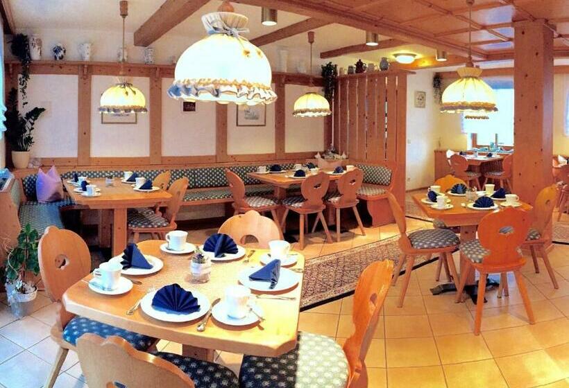 Номер Стандарт Индивидуальный, Garni Vierjahreszeiten