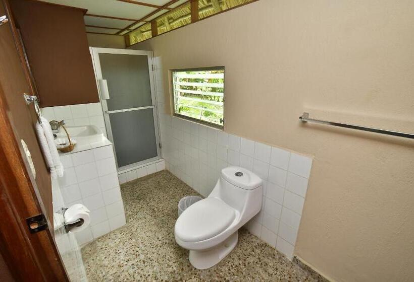 بانگلوی استاندارد, Tikal Inn