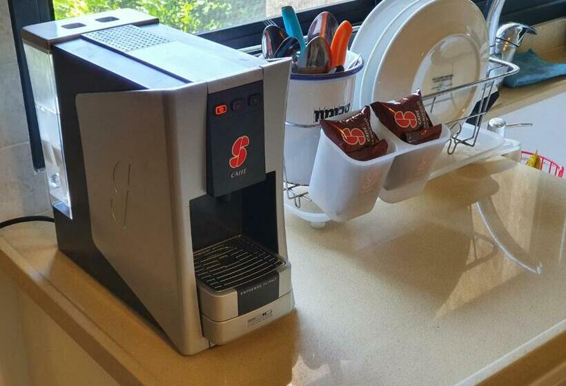 Люкс, Zimmer Monte