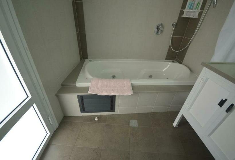 Люкс, Zimmer Monte