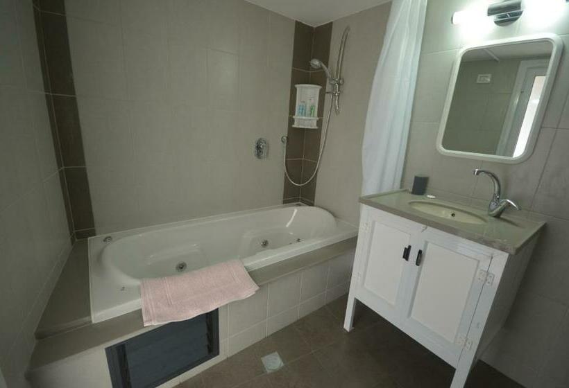 Люкс, Zimmer Monte