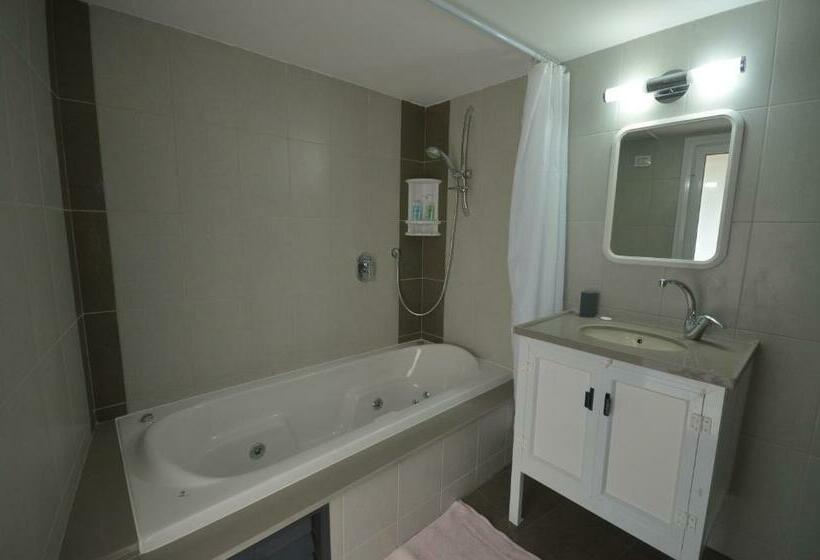 Люкс, Zimmer Monte