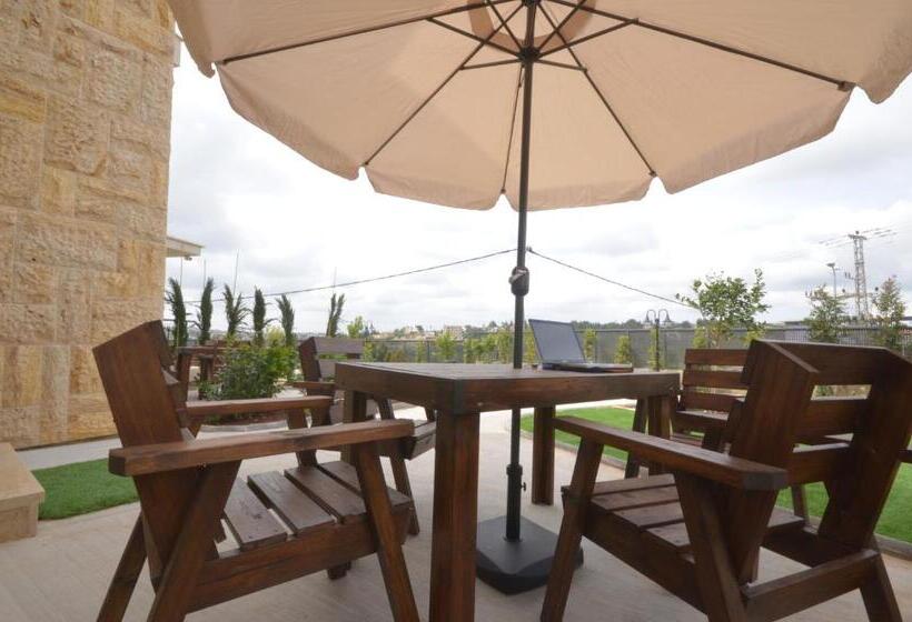 Люкс с Террасой, Zimmer Monte