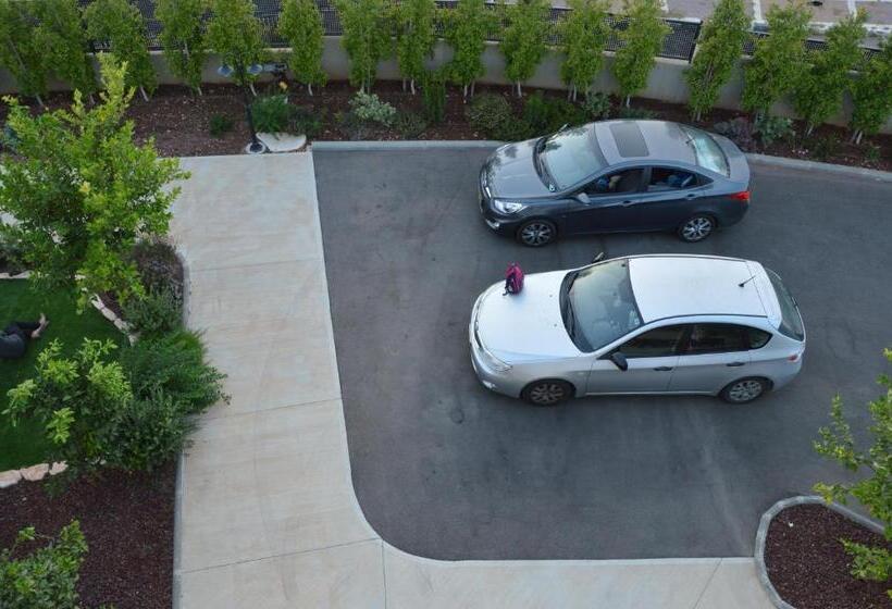 Люкс с Террасой, Zimmer Monte