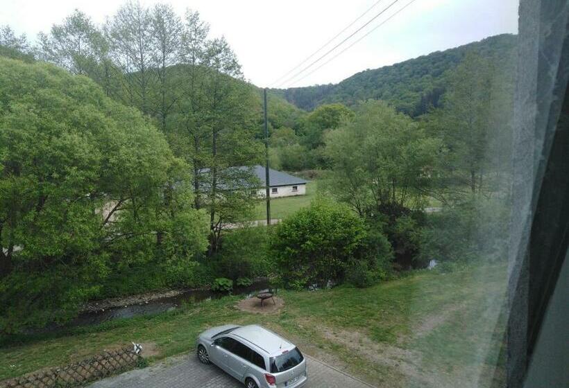 חדר סטנדרט, | Restaurant | Forellenzucht