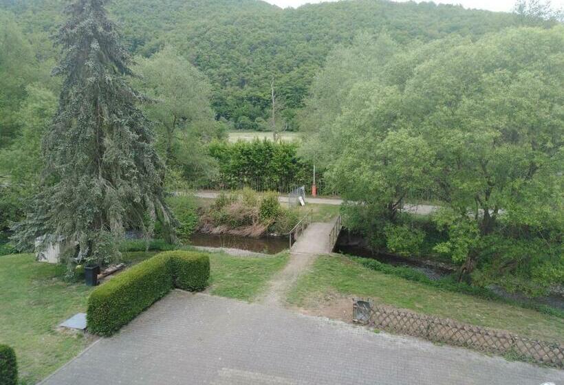 חדר סטנדרט, | Restaurant | Forellenzucht