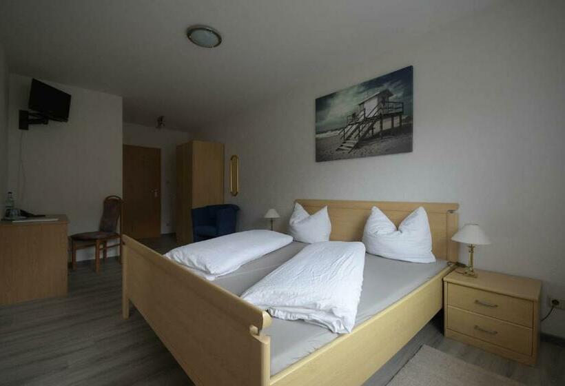 חדר סטנדרט, | Restaurant | Forellenzucht