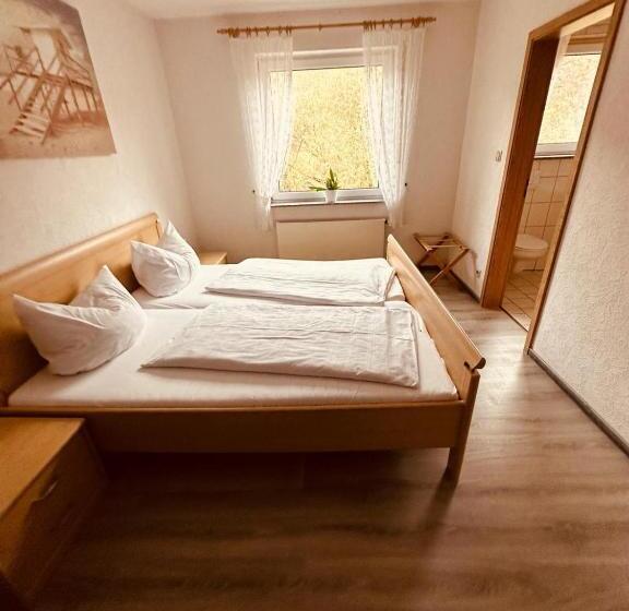 חדר סטנדרט, | Restaurant | Forellenzucht