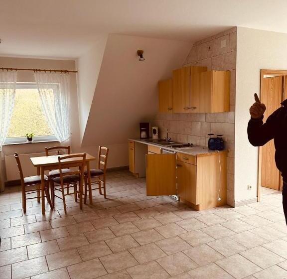 דירת חדר, | Restaurant | Forellenzucht