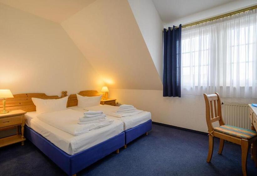 Номер Стандарт Индивидуальный, Zum Engel In Speyer   Römerberg