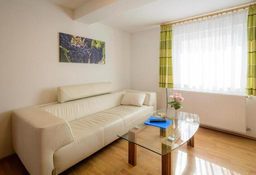 Family Suite, Zum Engel In Speyer   Römerberg