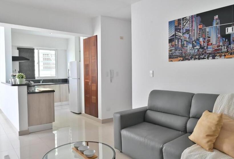 آپارتمان 2 خوابه, Palmer Suites