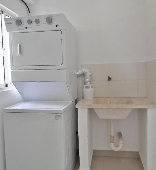 آپارتمان 2 خوابه, Palmer Suites