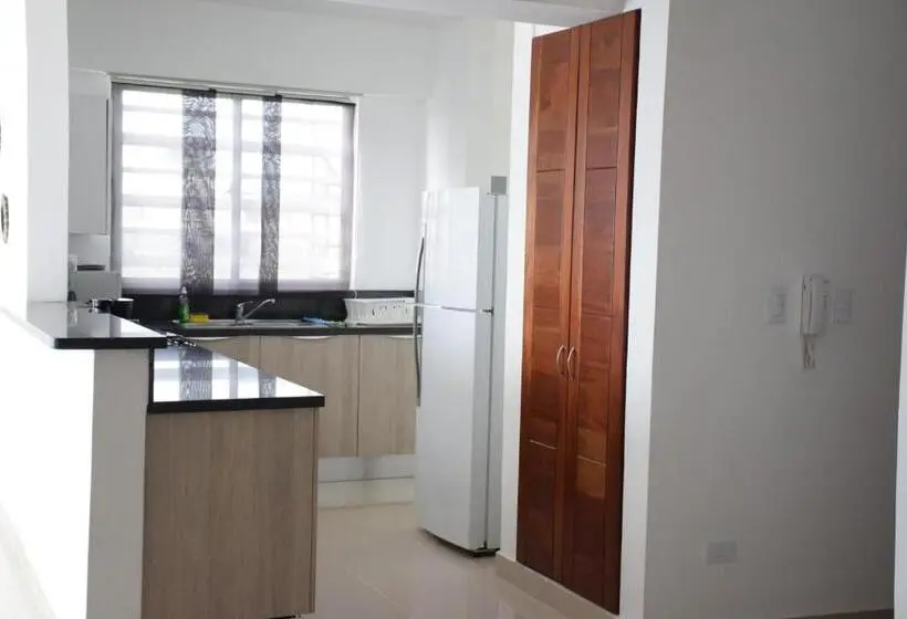 آپارتمان 2 خوابه, Palmer Suites