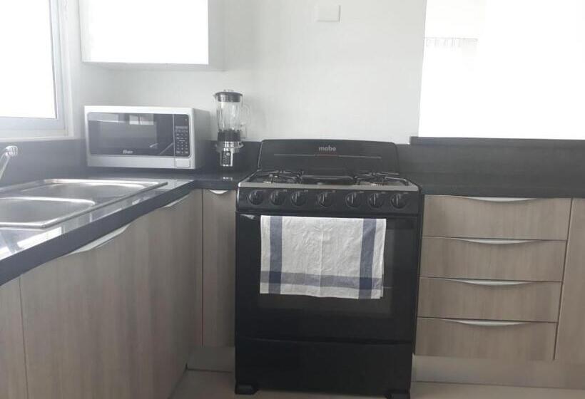 آپارتمان 2 خوابه, Palmer Suites