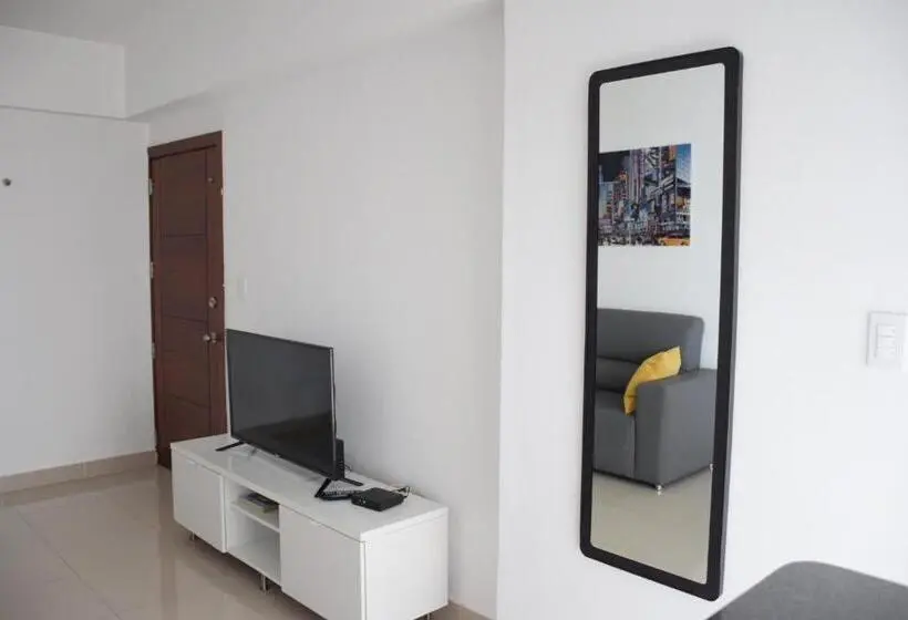 آپارتمان 2 خوابه, Palmer Suites