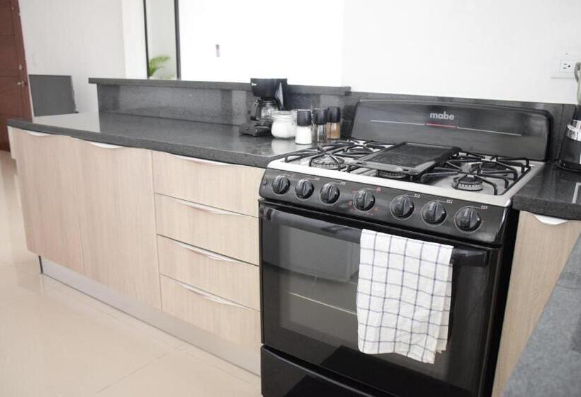 آپارتمان 2 خوابه, Palmer Suites