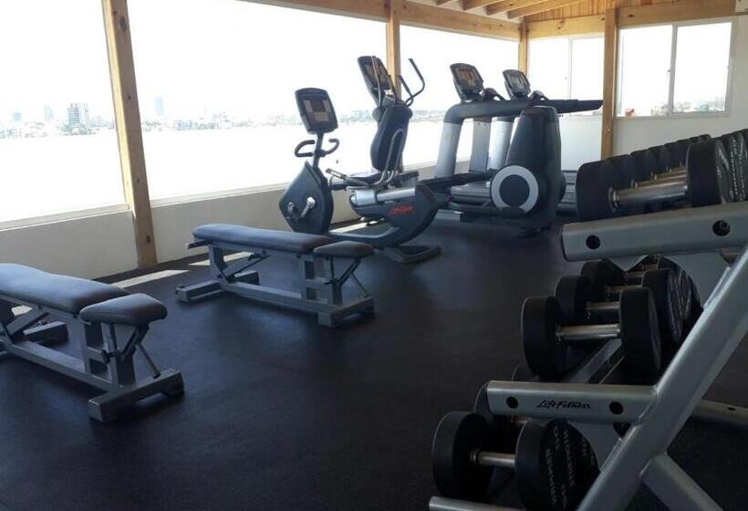 آپارتمان 2 خوابه, Palmer Suites