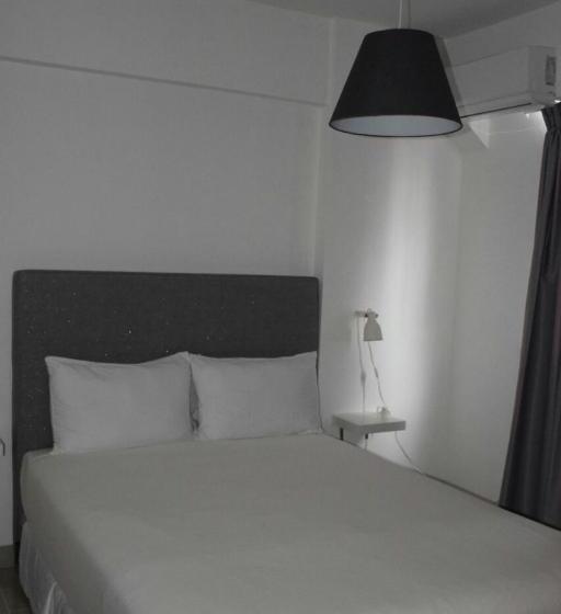 آپارتمان 2 خوابه, Palmer Suites