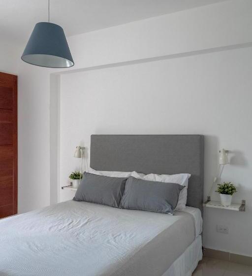 آپارتمان 2 خوابه, Palmer Suites