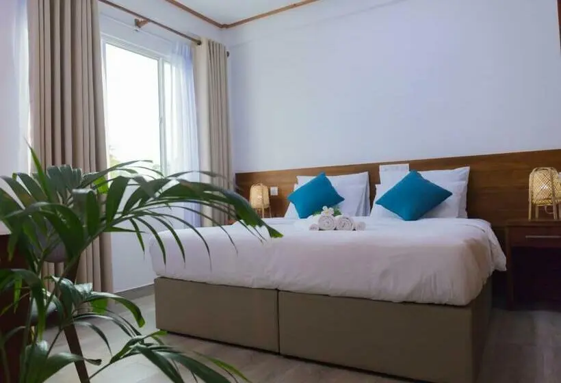 اتاق استاندارد, Nihaali Maldives