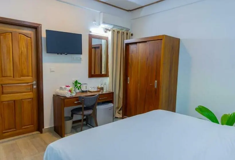 اتاق استاندارد, Nihaali Maldives