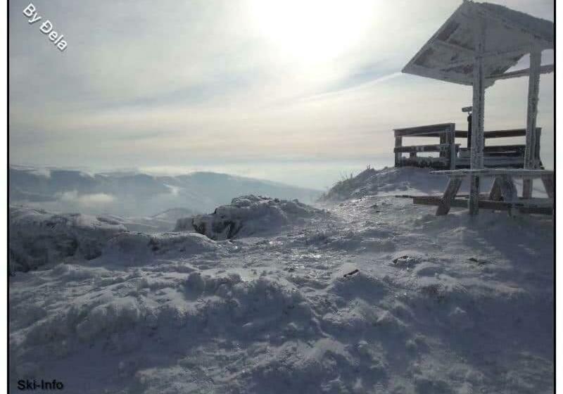اتاق لوکس, Stara Planina Vila Vesela Kuca