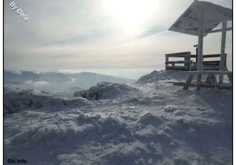 اتاق لوکس, Stara Planina Vila Vesela Kuca