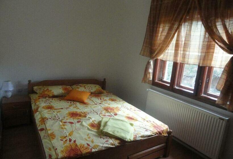 اتاق لوکس, Stara Planina Vila Vesela Kuca