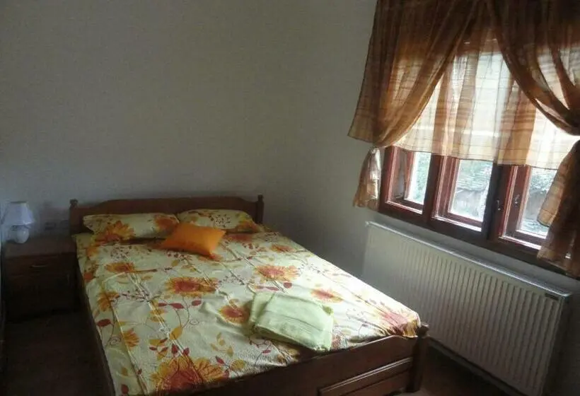 اتاق لوکس, Stara Planina Vila Vesela Kuca