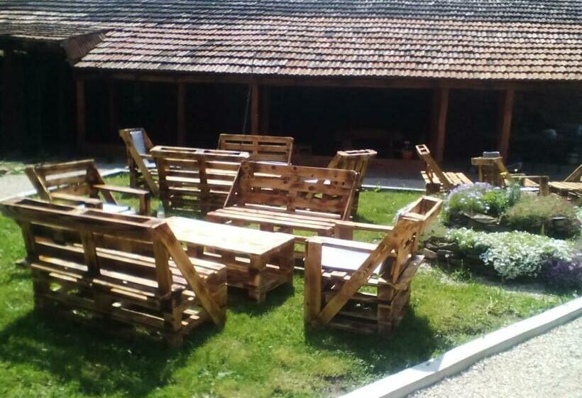 اتاق لوکس, Stara Planina Vila Vesela Kuca