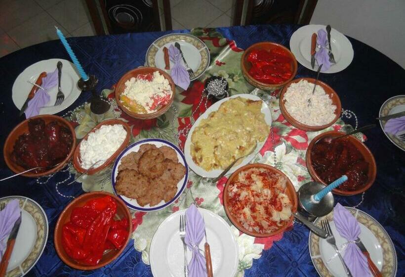 اتاق لوکس, Stara Planina Vila Vesela Kuca