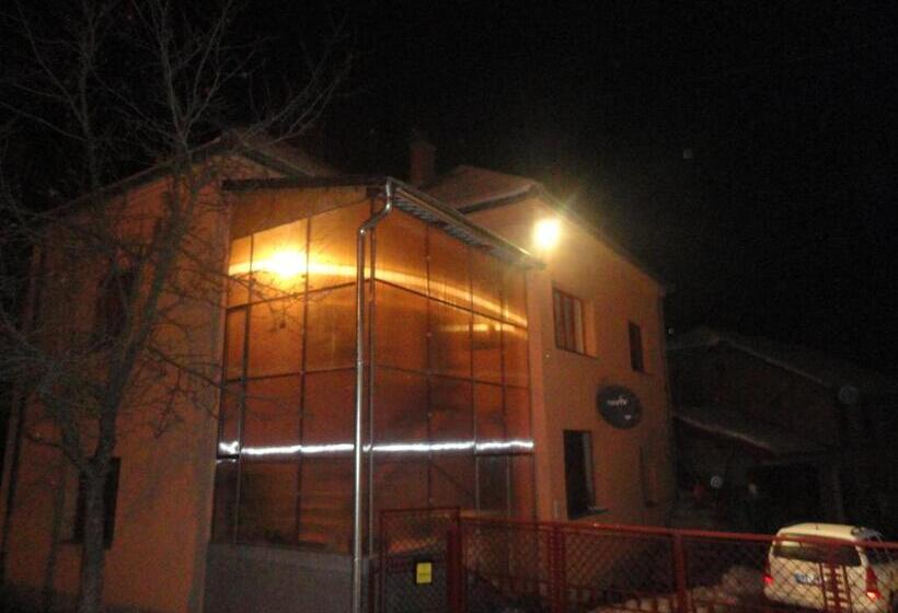 Economy Quadruple Room, Stara Planina Vila Vesela Kuca