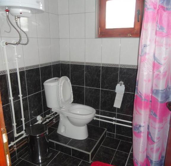 Economy Quadruple Room, Stara Planina Vila Vesela Kuca