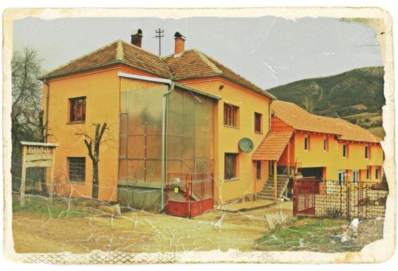 اتاق استاندارد, Stara Planina Vila Vesela Kuca